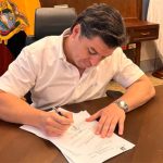 400 familias recibirán terrenos en el caso Terrabienes, anunció Superintendencia de Compañías