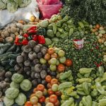 Productores advierten caída de precios por bloqueo terrestre a Colombia