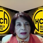 Mariana Yépez: Lamentablemente la administración de justicia y control de la misma o la función jurisdiccional están en una etapa de deterioro 