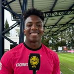 [EXCLUSIVO] Djorkaeff Reasco jugador del IDV, LO REVELA TODO: Sueña con regresar a la Tri, objetivos con los rayados, crisis de El Nacional, grupo de Ecuador en el mundial y demás