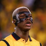 CRECE LA ILUSIÓN – Moisés Caicedo y el debut en el mundial: “Es una posibilidad muy alta, parece que lo voy a poder jugar”