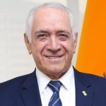 René Ortiz: Muerto Ayatolah Ali Khamenei, quien maneja régimen interino de Irán”