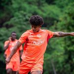 Luis Cano y el duelo inmortal ante CSE: «Sabemos lo que genera un clásico, nos vamos a reponer el día sábado»