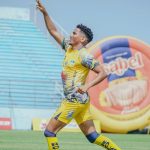 ¿ÚLTIMO REFUERZO? – Marcos Mejía es agente libre y suena para fichar por Barcelona SC