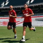 LO TIENE VIGILADO- La advertencia de Galíndez: «A Kendry lo tengo de vecino, sabe que no se puede portar mal»