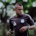 ATENCIÓN: Miller Bolaños recibió medidas sustitutivas tras ser detenido por incumplir el toque de queda