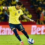 BAJAS EN LA TRI: Piero Hincapié y Denil Castillo quedan desafectados de la convocatoria en Ecuador para enfrentar a Países Bajos