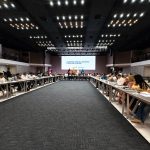 El MDH reafirma su compromiso social en Durán durante mesa intersectorial convocada por la Gobernación de Guayas