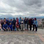 En Cuenca, el MDH fomenta actividades recreativas con usuarios del CRAI para personas con discapacidad