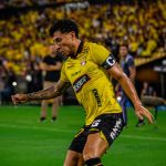 Joao Rojas y el clásico del astillero: «Personalidad y carácter, es lo que más hay de mi parte»