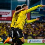 RESPALDO TOTAL – Farías y su firme apoyo para Jandry Gómez: «El chico tiene carácter, el club ha tenido ofertas por él, de la MLS y México»