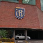 ATENCIÓN – Proceso electoral de la FEF queda suspendido por medidas cautelares