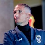 Beccacece y la identidad de Ecuador: «Me gustaría defender como el Arsenal FC y atacar como el FC Barcelona»
