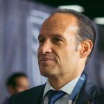 ATENCIÓN: Francisco Egas es reelecto como presidente de la FEF hasta el 2031