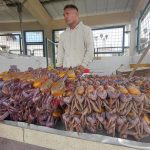 Desde el 3 de marzo se puede volver a comer cangrejos