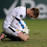 CONOCE – Javier Burrai en la órbita para ser nuevo arquero del IDV