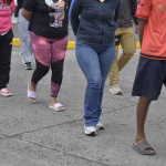 Unase detiene a 6 implicados en secuestro de médico en Guayaquil