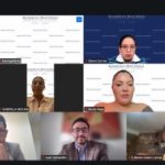 Comisión de Justicia recibe aportes al proyecto de reformas a la Ley de Inquilinato