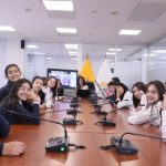 Expertos aportan criterios en la Comisión de Transparencia para fortalecer la justicia constitucional