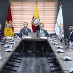 Comisión Legislativa analiza prestación de servicios de salud del IESS en Azuay