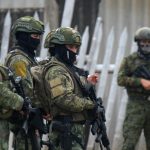 Noboa renueva por 30 días el estado de excepción en nueve provincias y tres cantones