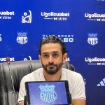 “Lo de Fragozo era para roja”: La molestia desde Delfin SC tras el empate en el Capwell