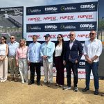 CONOCE – Hipermarket extiende un nuevo punto en “La Nueva Ciudad” obra que será construida por Corporación Guayaquil de Mundo Ambiensa