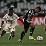 REGRESA A LA LIGATOP: Segundo Portocarrero deja el fútbol iraní y será refuerzo de Leones FC