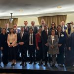 Ecuador fortaleció su proyección internacional e impulsó inversión minera responsable en agenda oficial de alto nivel en Canadá