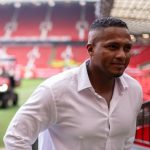 ¡HISTÓRICO EN OLD TRAFFORD! – Antonio Valencia jugará un partido de leyendas con el Manchester United