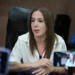 Viceprefecta del Azuay recibe 30 días de prisión por conducir en estado de embriaguez