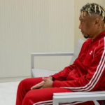 España frena último intento de extradición de alias Negro Willy