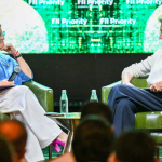 María José Pinto participó en foro en Miami; destacó construcción del museo nacional