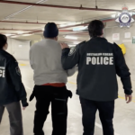 Ecuatoriano y cinco hondureños detenidos en Australia por tráfico de cocaína