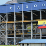 Gobierno reduce suministro de electricidad a las cuatro empresas que más consumen energía; dice que es consensuado