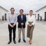 Almax y la Cámara de Comercio Ecuatoriano China fortalecen sinergias para dinamizar el ecosistema empresarial