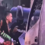 Conductor de camión de carnes fue asesinado en el sur de Guayaquil