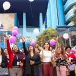 “Mi Historia, Mi Transformación: Mujeres que Inspiran” el MDH reconoce la fuerza y resiliencia de mujeres de Tungurahua