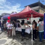 Brigada social atiende a más de 800 personas en Mapasingue, en Guayaquil