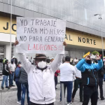 El 13 de abril próximo se reactivará la etapa de juzgamiento en el caso Isspol-Bonos; diez acusados en 2024 fueron llamados a juicio por el delito de peculado