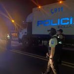 “Las operaciones van a continuar con más fuerza”: El Ministro del Interior da el balance de la primera semana de toque de queda en marzo, que marca un 33 % de baja de crímenes