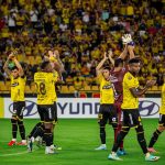 BAJAS EN EL ÍDOLO: Barcelona SC viaja rumbo a Loja para enfrentar a Libertad