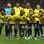 CONOCE – Ecuador y su posible XI ante Marruecos por la fecha FIFA