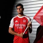 CONOCE – Piero Hincapié es elegido como el mejor jugador de Febrero en el Arsenal