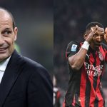 “Es un premio que se merece”: DT del AC Milan y sus elogios para Pervis Estupiñán