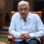 AMLO reaparece y convoca a colecta nacional en apoyo al pueblo cubano
