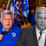 APP demanda a Fernando Olivera por difamación contra César Acuña