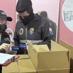 Más de 37 mil productos farmacéuticos irregulares detectados por Arcsa y UDAR en local de Huaquillas