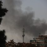 Afganistán denuncia bombardeos de Pakistán en Kabul con saldo mortal