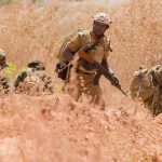 Tragedia en Níger: 25 fallecidos tras emboscada del Estado Islámico